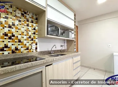 Apartamento com 2 quartos à venda — foto 4