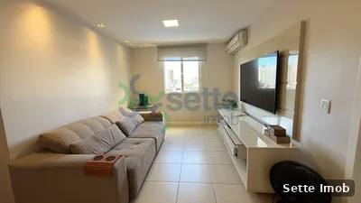 Apartamento com 3 quartos à venda — foto 3