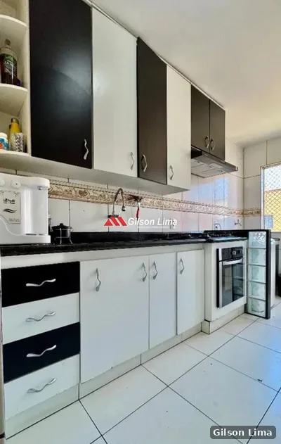Apartamento com 3 quartos à venda — foto 5