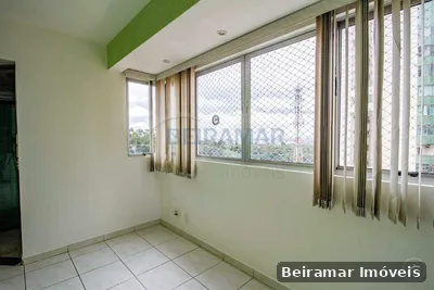 Apartamento com 1 quarto à venda em Norte, Águas Claras — foto 1