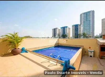 Apartamento com 1 quarto à venda — foto 2