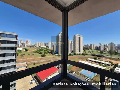 Apartamento com 2 quartos à venda em Sul, Águas Claras — foto 1