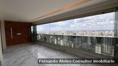 Apartamento com 4 quartos à venda — foto 3