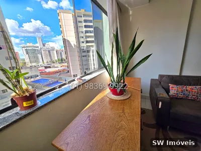 Apartamento com 3 quartos à venda — foto 5
