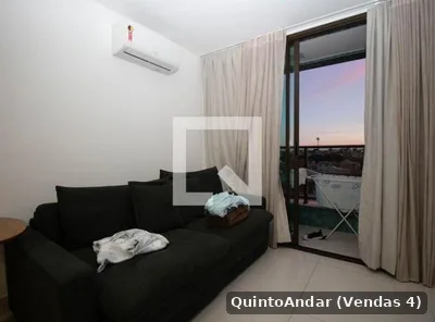 Apartamento com 2 quartos à venda em Areal, Águas Claras — foto 1