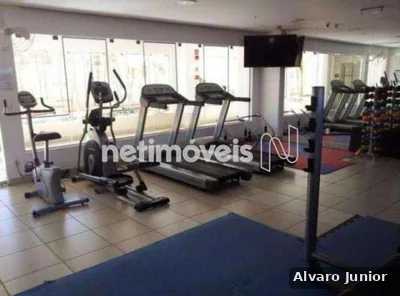 Apartamento com 1 quarto para alugar — foto 4