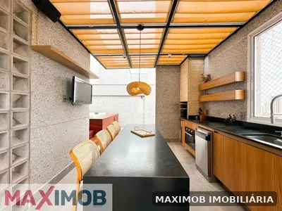Cobertura com 3 quartos à venda — foto 4