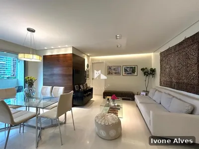 Apartamento com 3 quartos à venda — foto 5