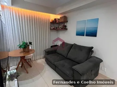 Apartamento com 2 quartos à venda — foto 2