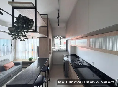 Apartamento com 2 quartos à venda — foto 5
