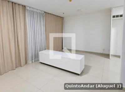 Apartamento com 1 quarto para alugar — foto 4