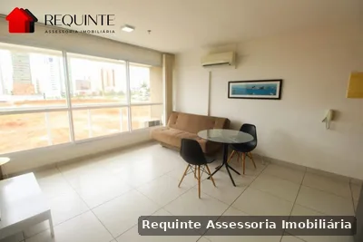 Apartamento com 1 quarto para alugar — foto 4
