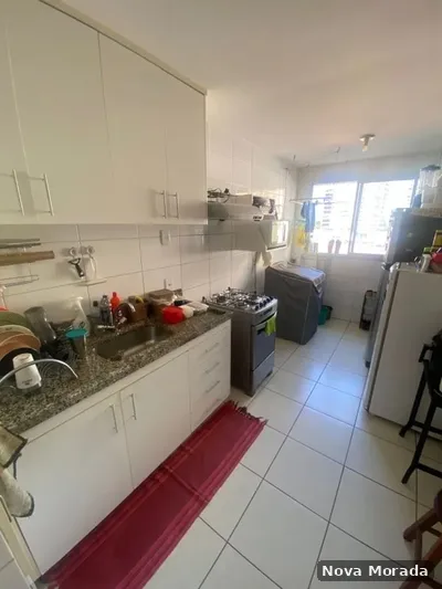 Apartamento com 2 quartos à venda — foto 4