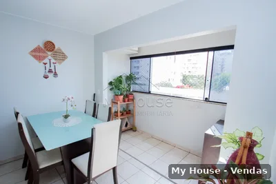 Apartamento com 2 quartos à venda — foto 4