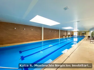 Apartamento com 4 quartos à venda em Norte, Águas Claras — foto 1