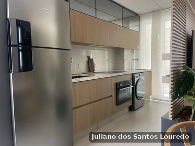 Apartamento com 2 quartos à venda — foto 3