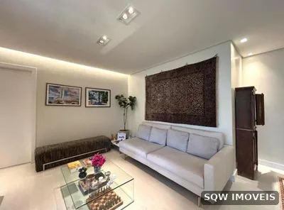 Apartamento com 3 quartos à venda — foto 2