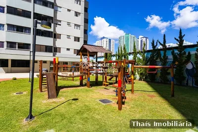 Apartamento com 2 quartos à venda — foto 2