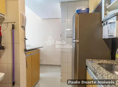 Apartamento com 2 quartos à venda — foto 5