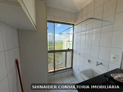 Apartamento com 3 quartos à venda — foto 3