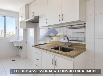Apartamento com 2 quartos para alugar — foto 3