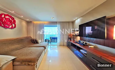 Apartamento com 4 quartos à venda — foto 3