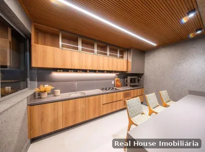 Apartamento com 4 quartos à venda — foto 5