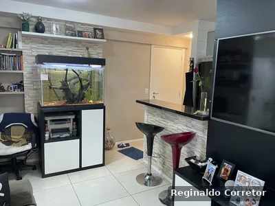 Apartamento com 1 quarto à venda — foto 5