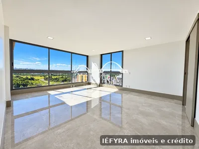 Apartamento com 4 quartos à venda em Norte, Águas Claras — foto 1