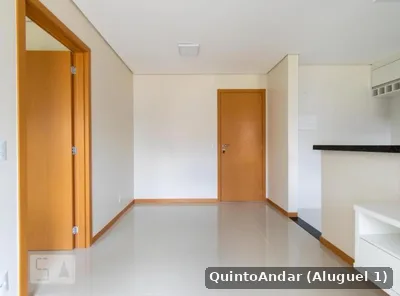 Apartamento com 1 quarto para alugar — foto 4
