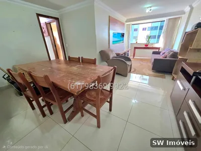 Apartamento com 3 quartos à venda — foto 4
