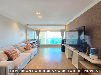 Apartamento com 4 quartos à venda — foto 3