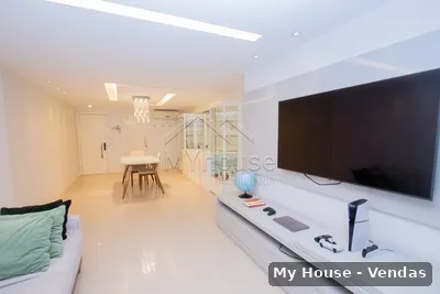 Apartamento com 3 quartos à venda — foto 5