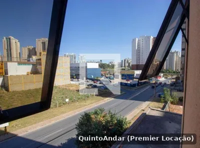 Apartamento com 2 quartos para alugar — foto 2