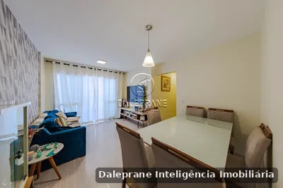 Apartamento com 2 quartos à venda — foto 4