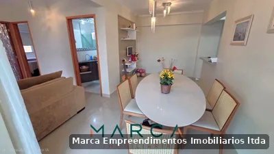 Apartamento com 2 quartos à venda — foto 5