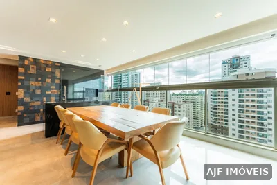 Apartamento com 4 quartos à venda — foto 5
