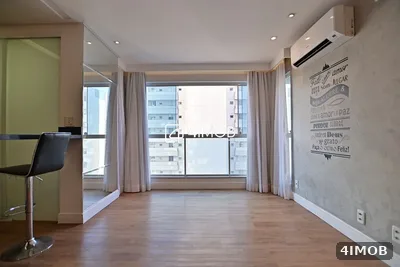 Apartamento com 1 quarto à venda — foto 3