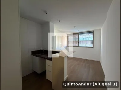 Apartamento com 1 quarto para alugar — foto 2