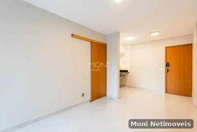 Apartamento com 1 quarto à venda — foto 4