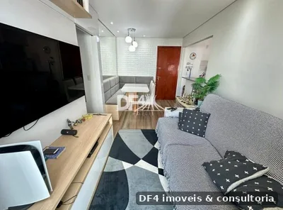 Apartamento com 2 quartos à venda — foto 4