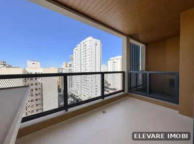 Apartamento com 4 quartos à venda — foto 2
