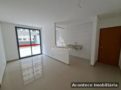 Apartamento com 2 quartos à venda — foto 2