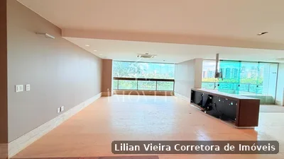 Apartamento com 4 quartos à venda — foto 4