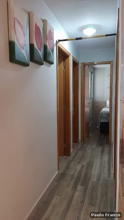 Apartamento com 3 quartos à venda — foto 3