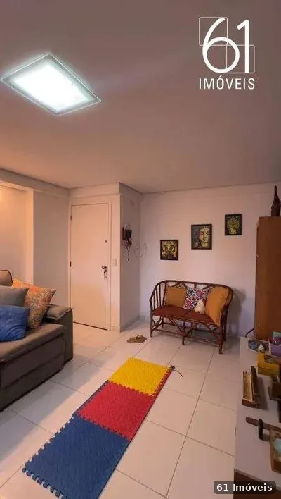 Apartamento com 2 quartos à venda — foto 3