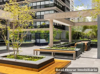 Apartamento com 4 quartos à venda — foto 4