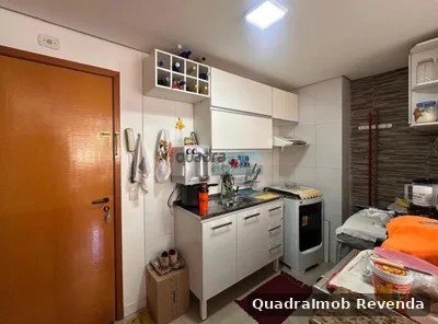 Apartamento com 1 quarto à venda — foto 4