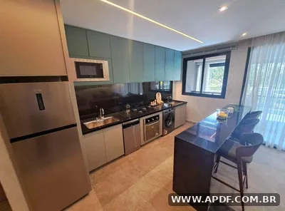 Apartamento com 3 quartos à venda — foto 4