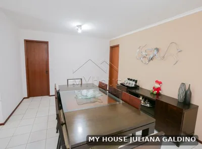 Apartamento com 4 quartos à venda — foto 4